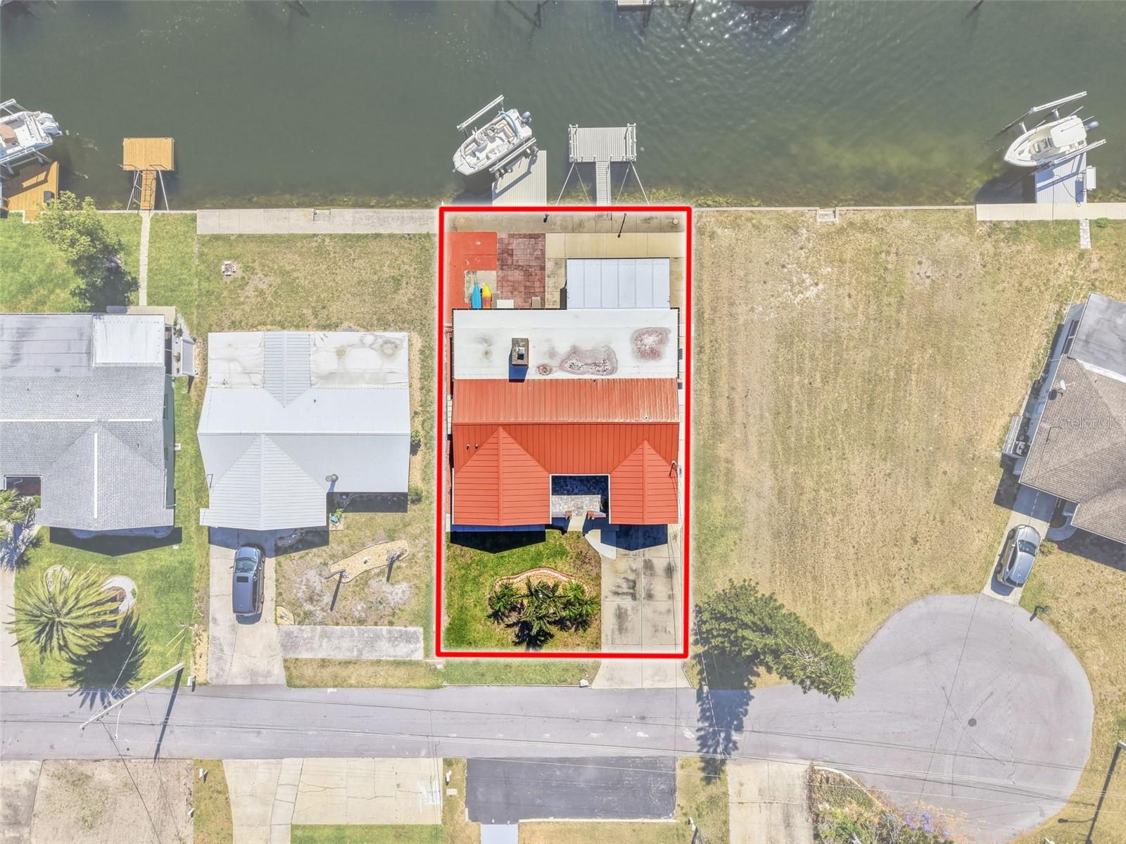 13520 ALLYN DR, HUDSON, FL, 34667