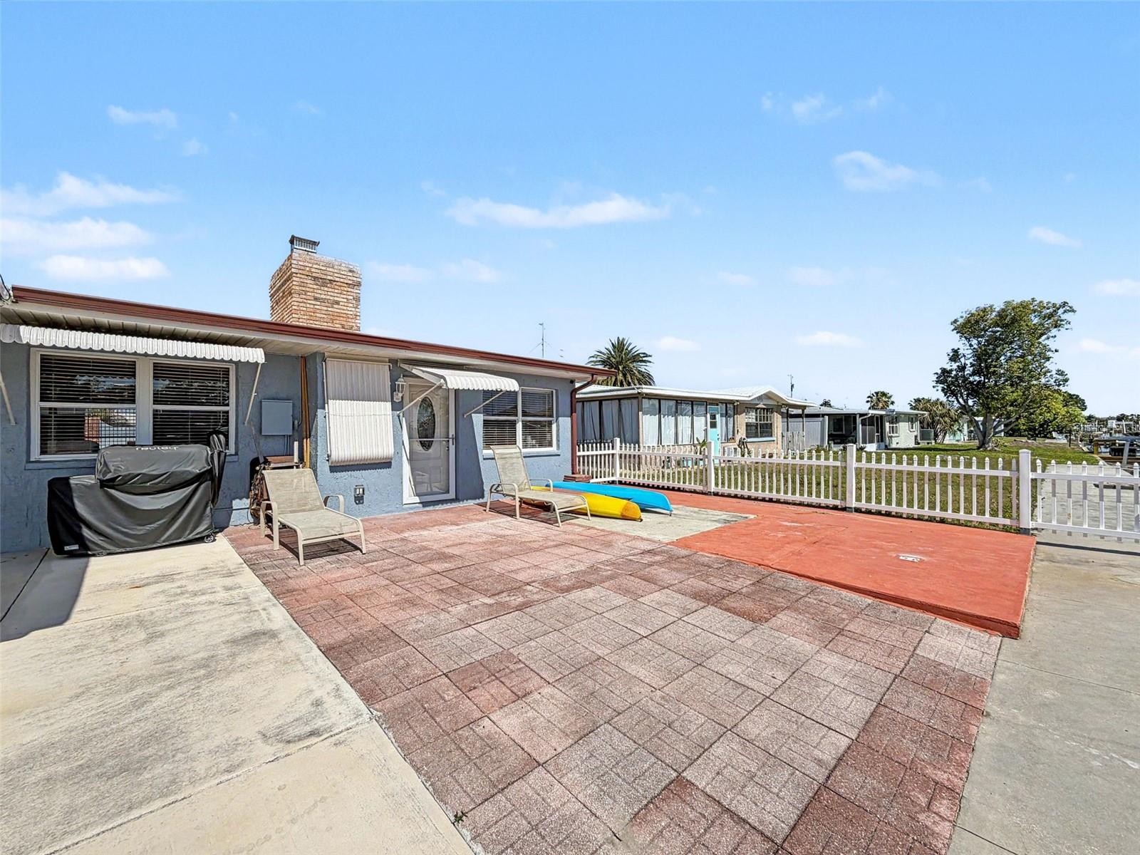 13520 ALLYN DR, HUDSON, FL, 34667