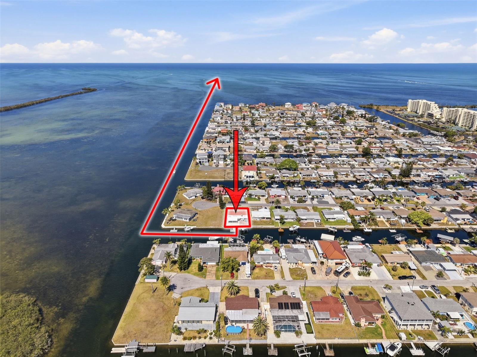 13520 ALLYN DR, HUDSON, FL, 34667