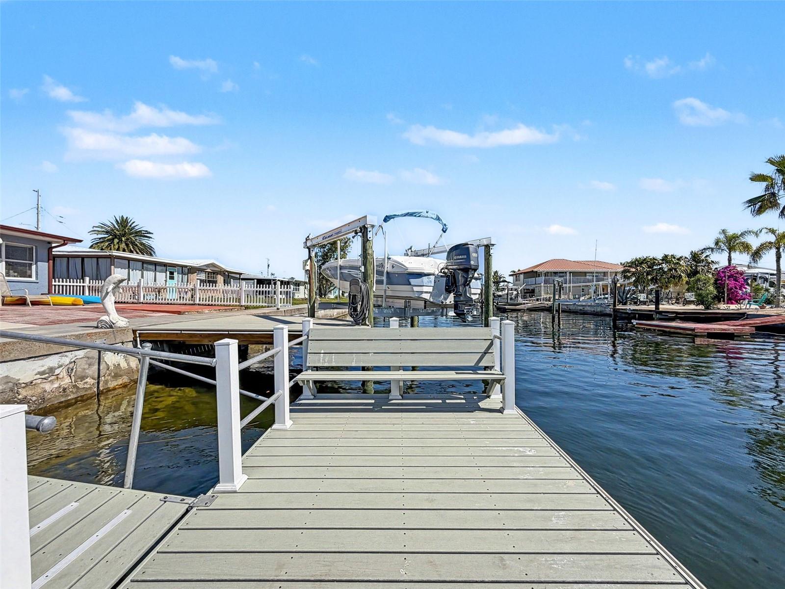 13520 ALLYN DR, HUDSON, FL, 34667