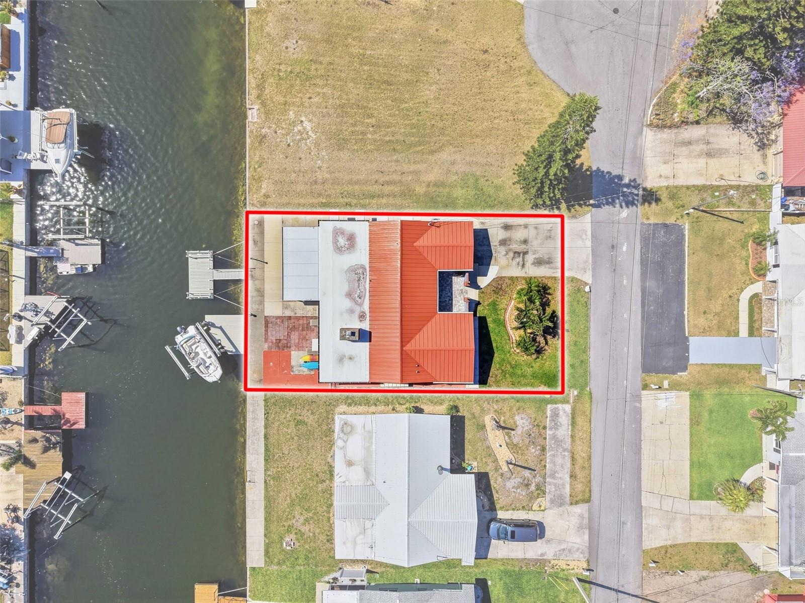 13520 ALLYN DR, HUDSON, FL, 34667