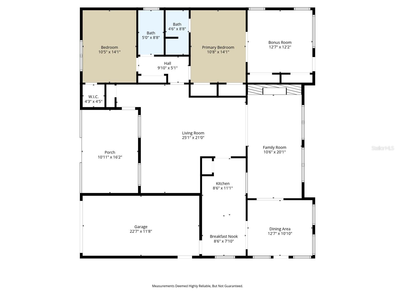 13520 ALLYN DR, HUDSON, FL, 34667