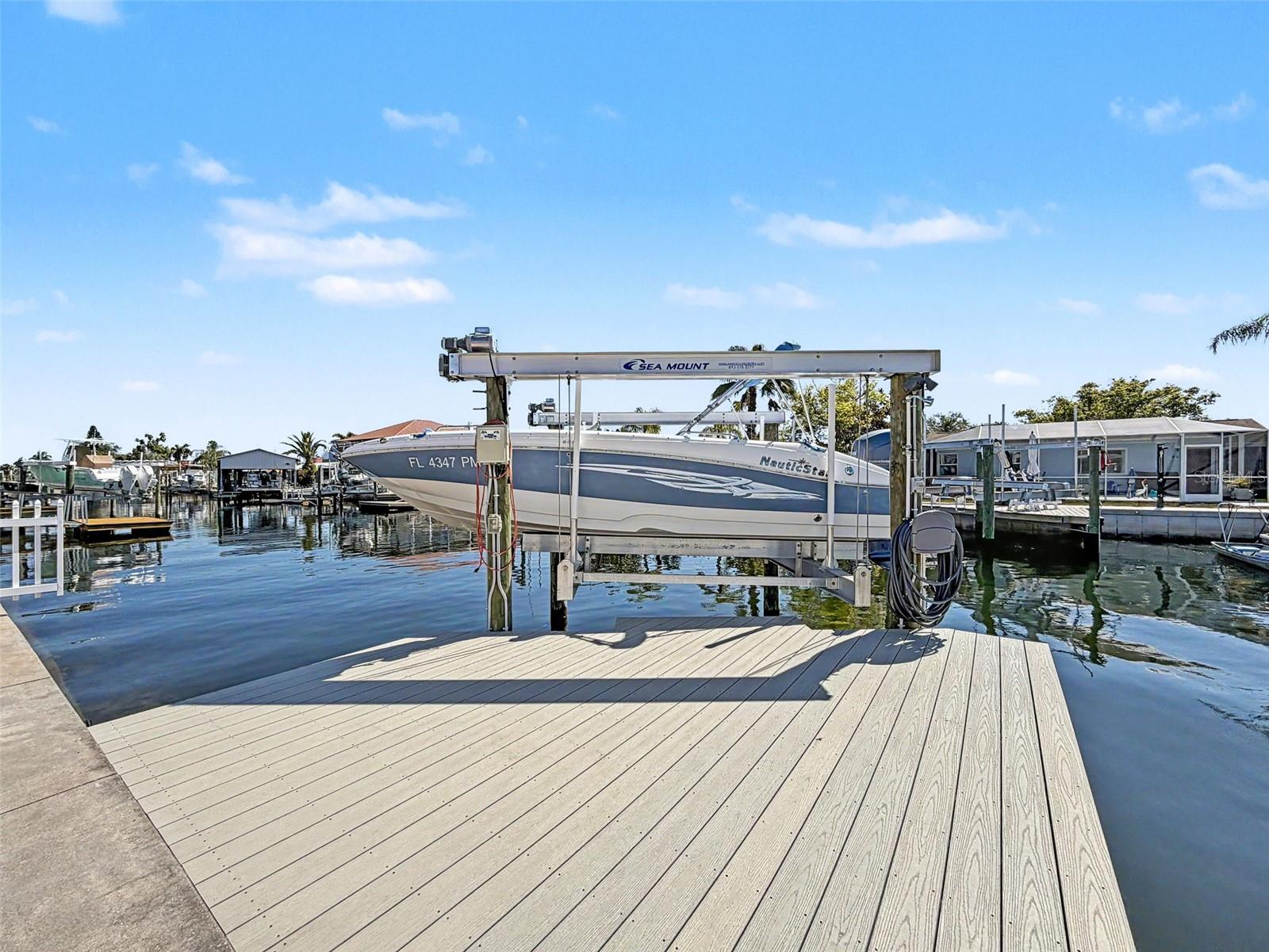 13520 ALLYN DR, HUDSON, FL, 34667