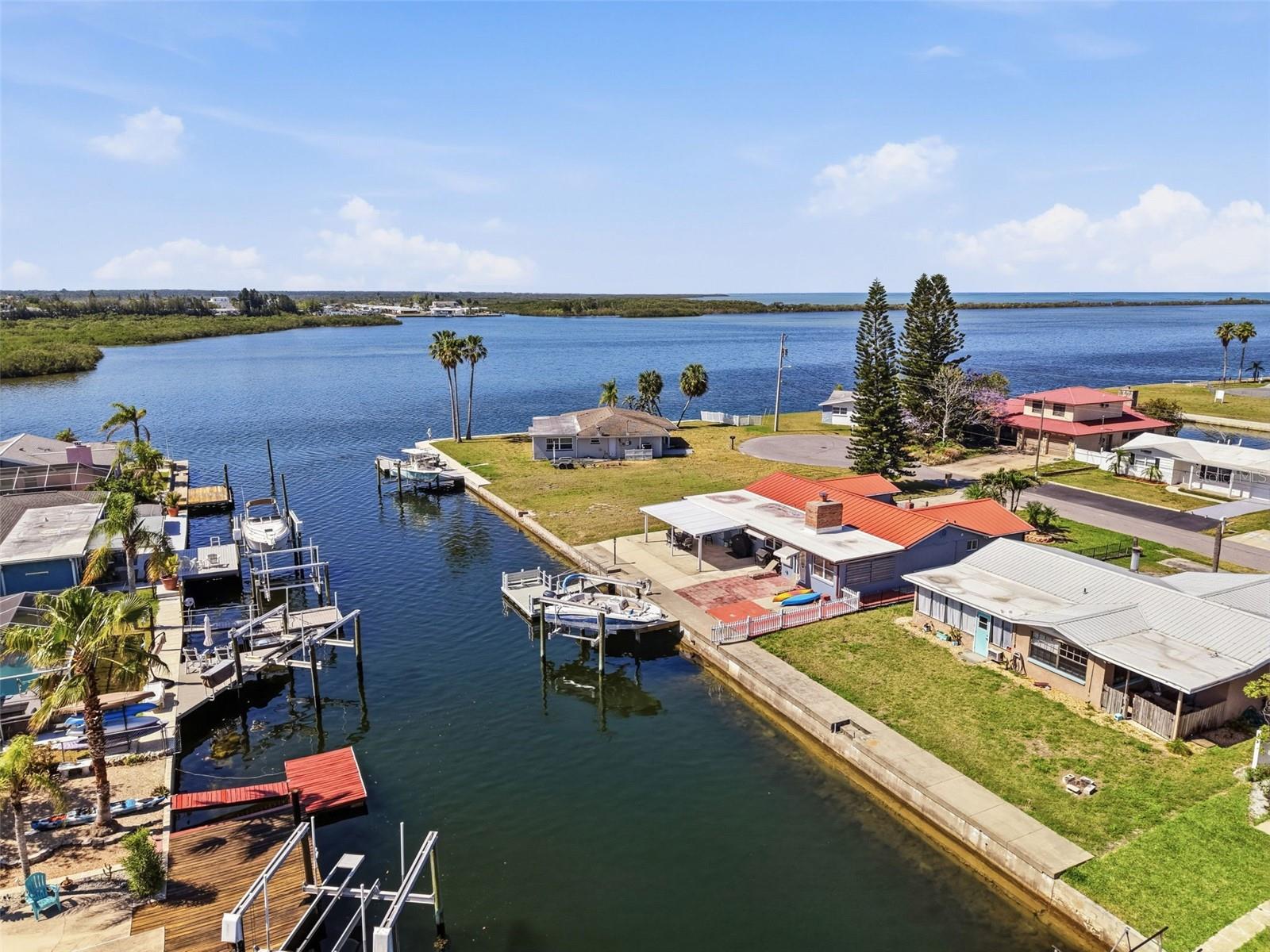 13520 ALLYN DR, HUDSON, FL, 34667