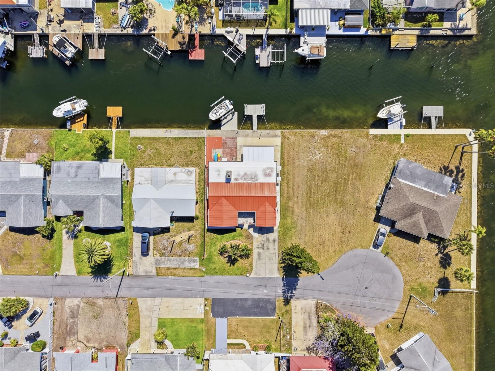 13520 ALLYN DR, HUDSON, FL, 34667