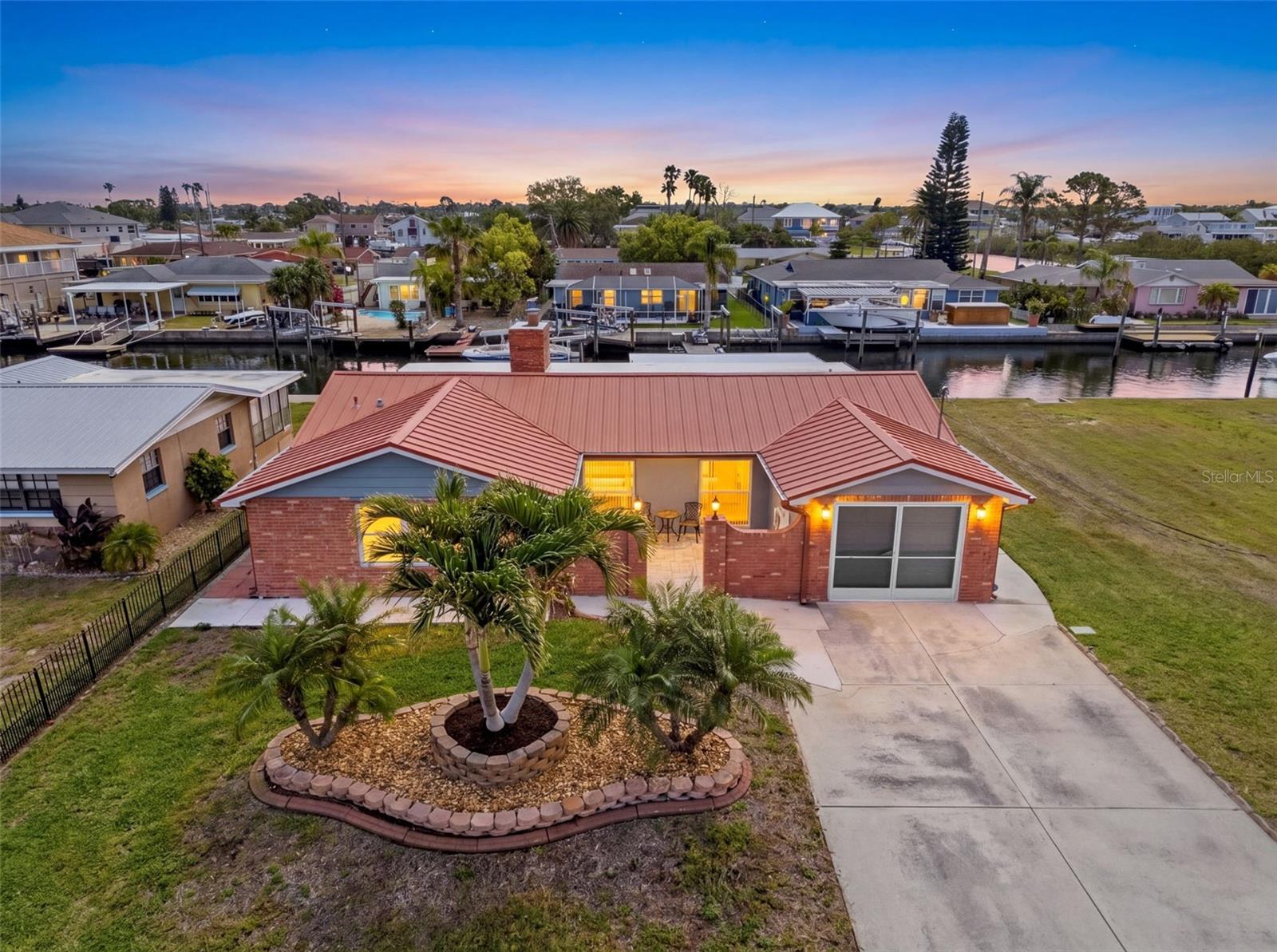 13520 ALLYN DR, HUDSON, FL, 34667