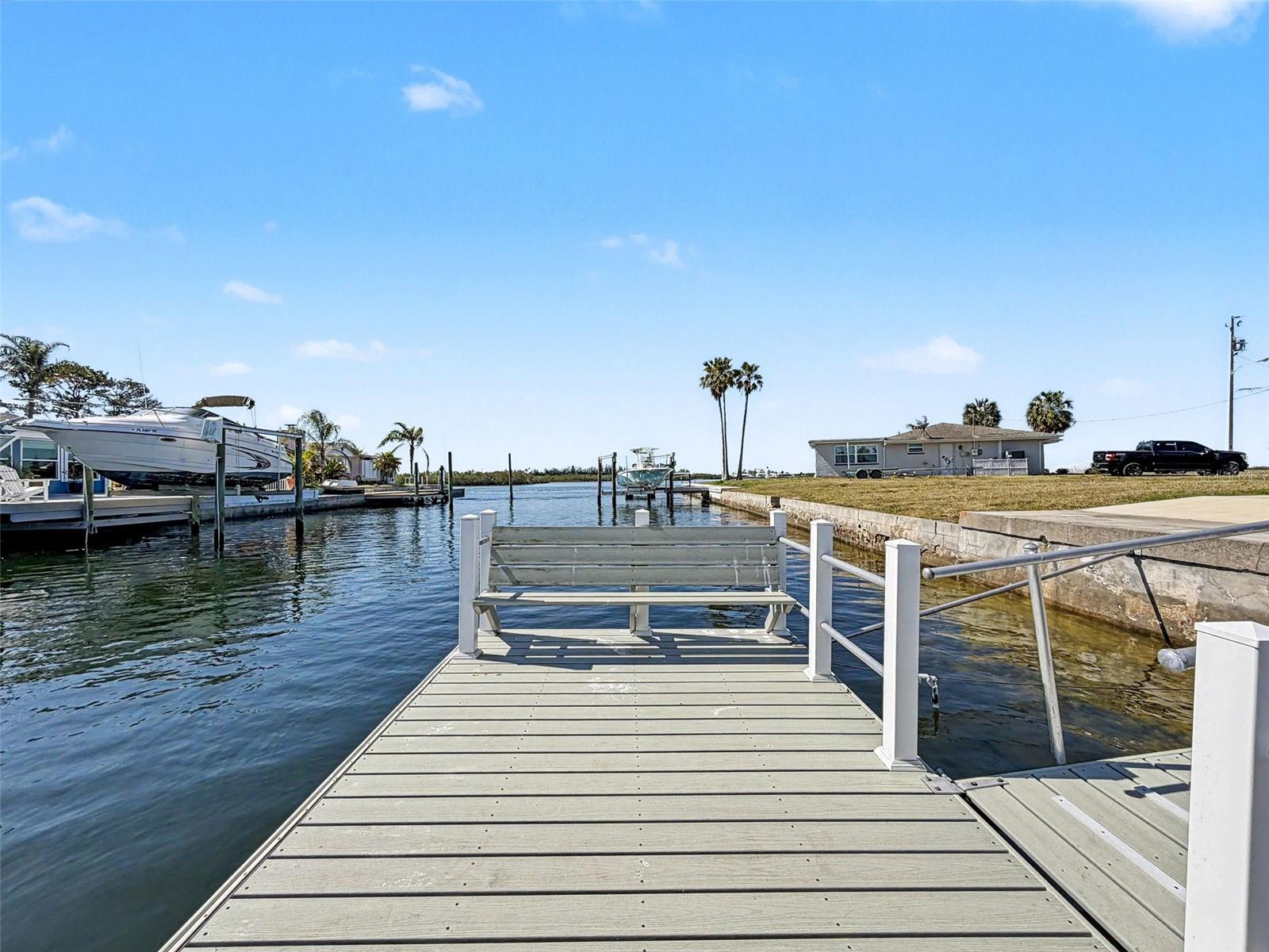 13520 ALLYN DR, HUDSON, FL, 34667