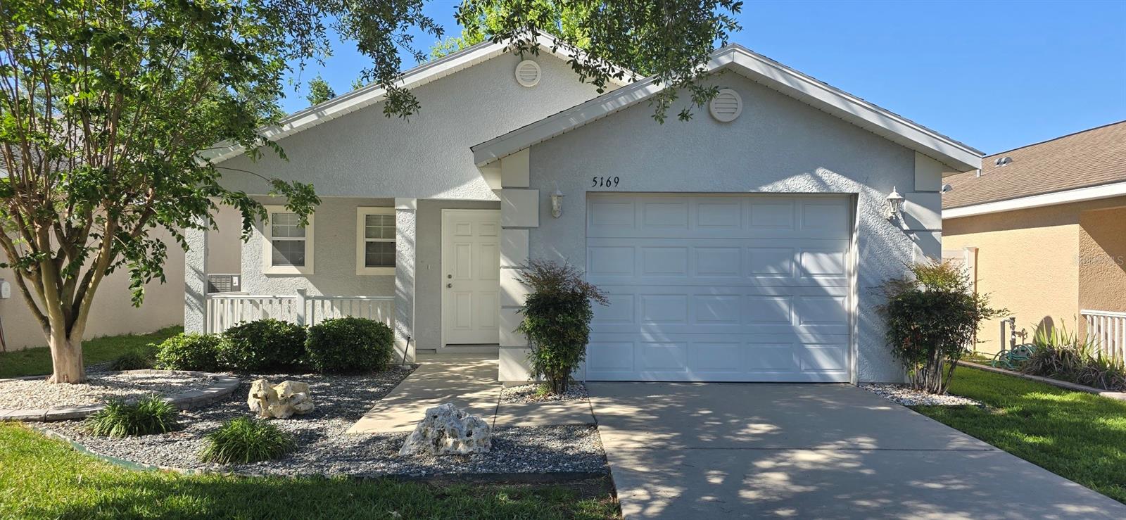 5169 NE 122ND BLVD, OXFORD, FL, 34484