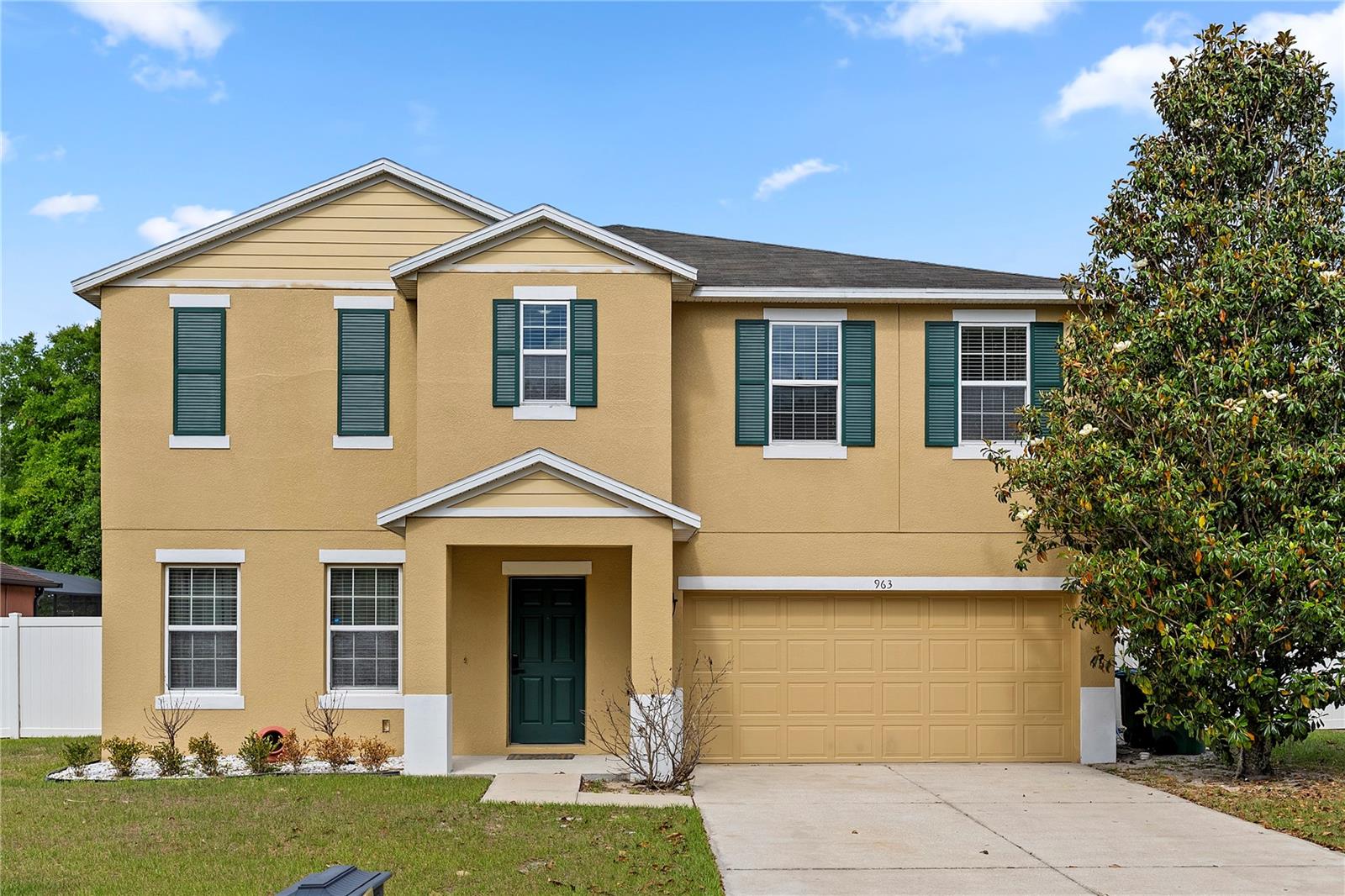 963 SPRINGS LANDING DR, DELTONA, FL, 32725