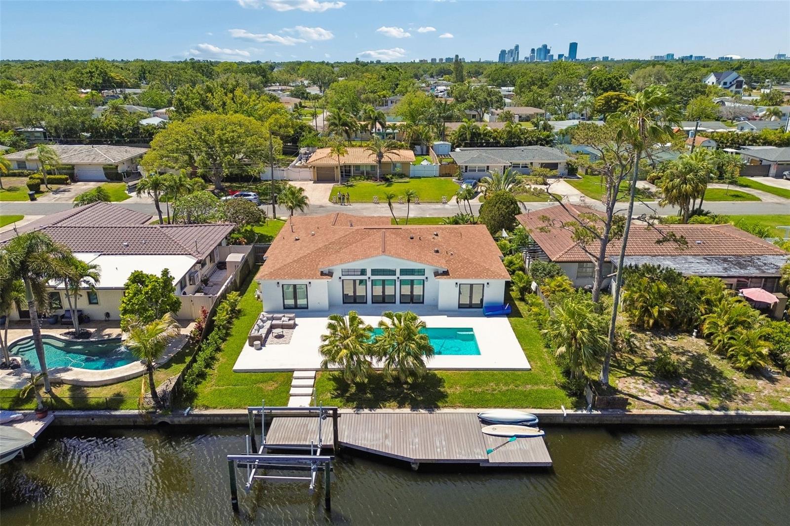 797 45TH AVE NE, ST PETERSBURG, FL, 33703