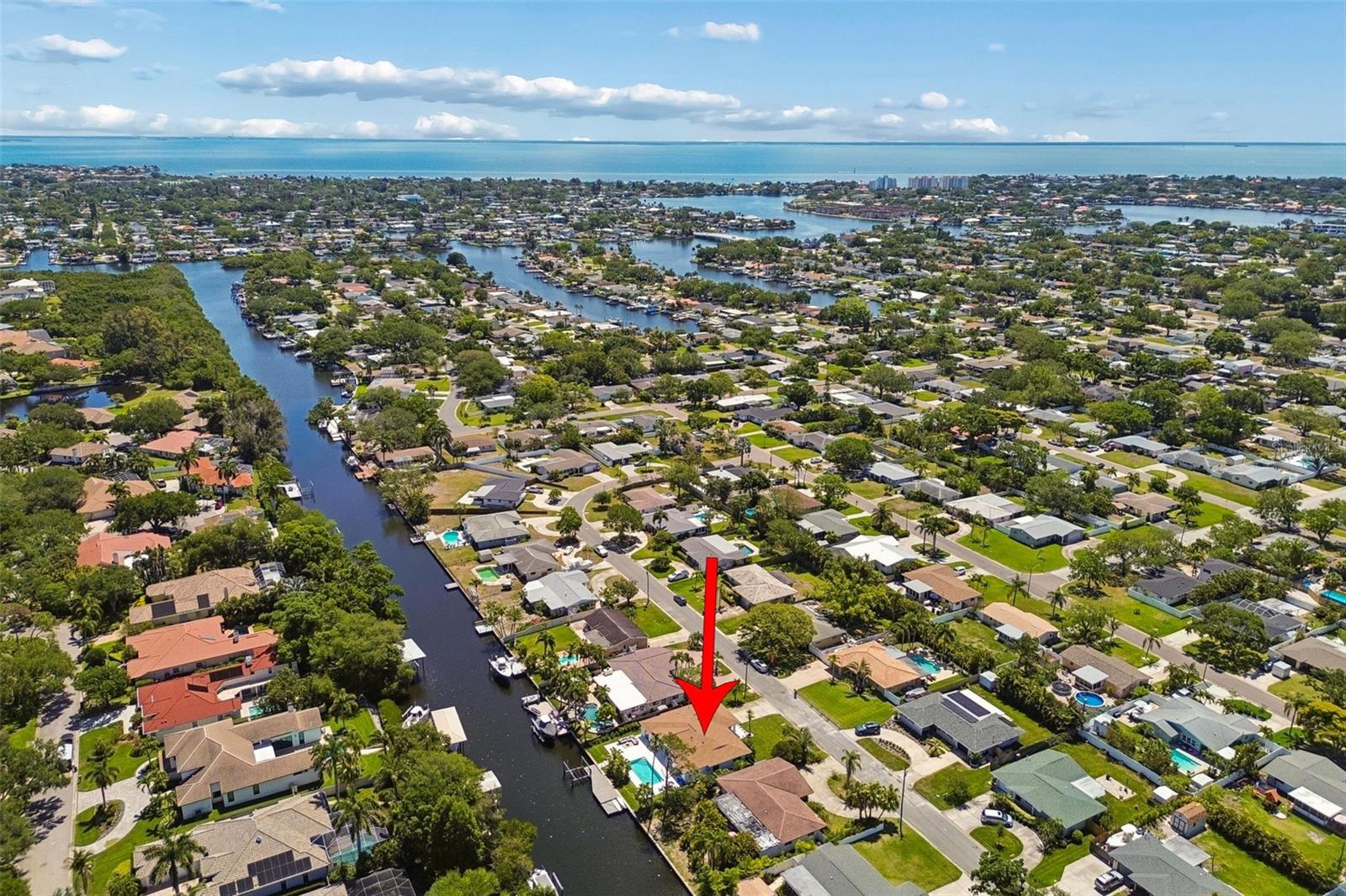 797 45TH AVE NE, ST PETERSBURG, FL, 33703