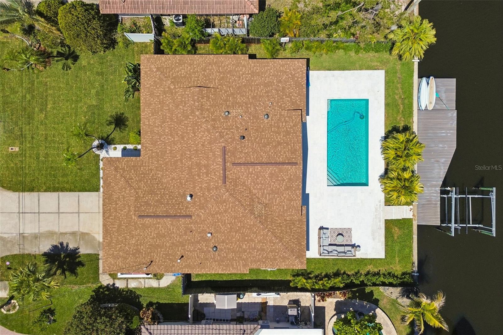 797 45TH AVE NE, ST PETERSBURG, FL, 33703