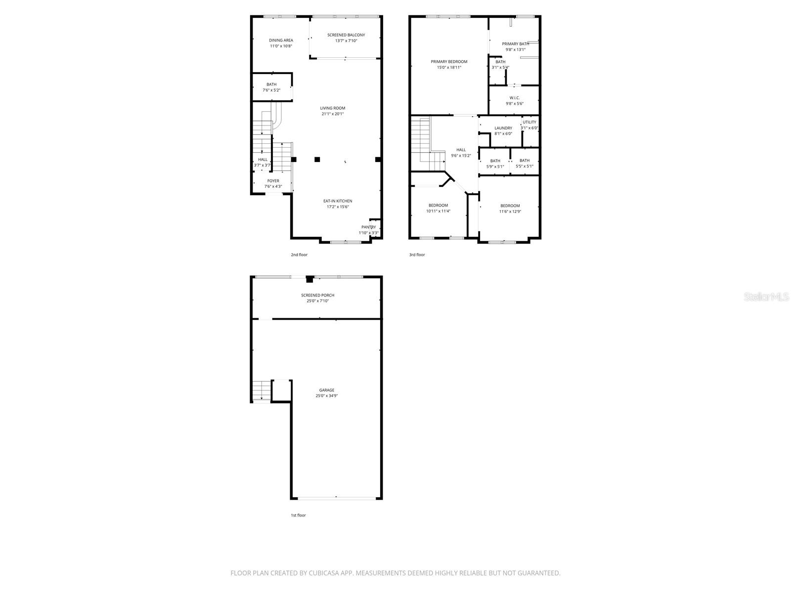 7379 CONCH BLVD, SEMINOLE, FL, 33777