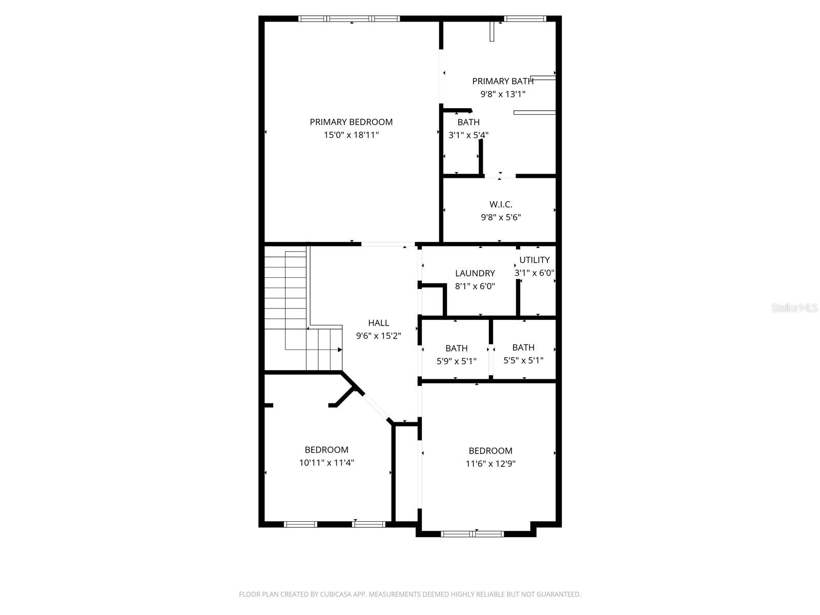 7379 CONCH BLVD, SEMINOLE, FL, 33777