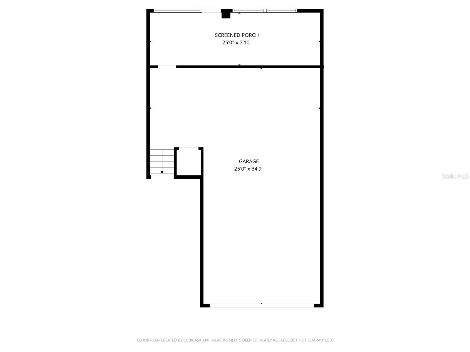 7379 CONCH BLVD, SEMINOLE, FL, 33777