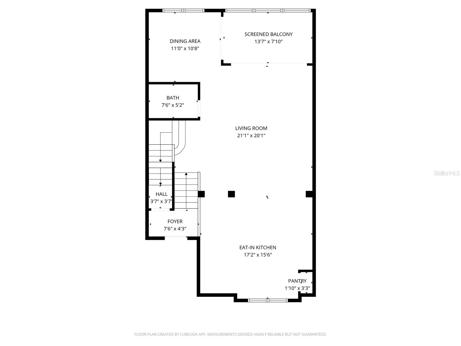 7379 CONCH BLVD, SEMINOLE, FL, 33777