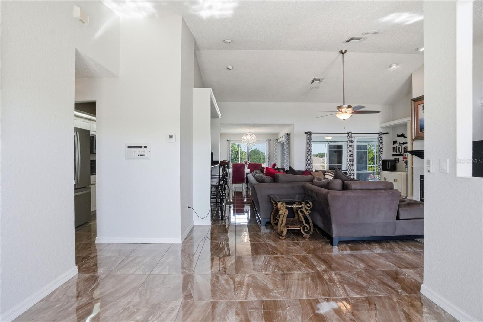 6125 NANTUCKET LN, SPRING HILL, FL, 34608