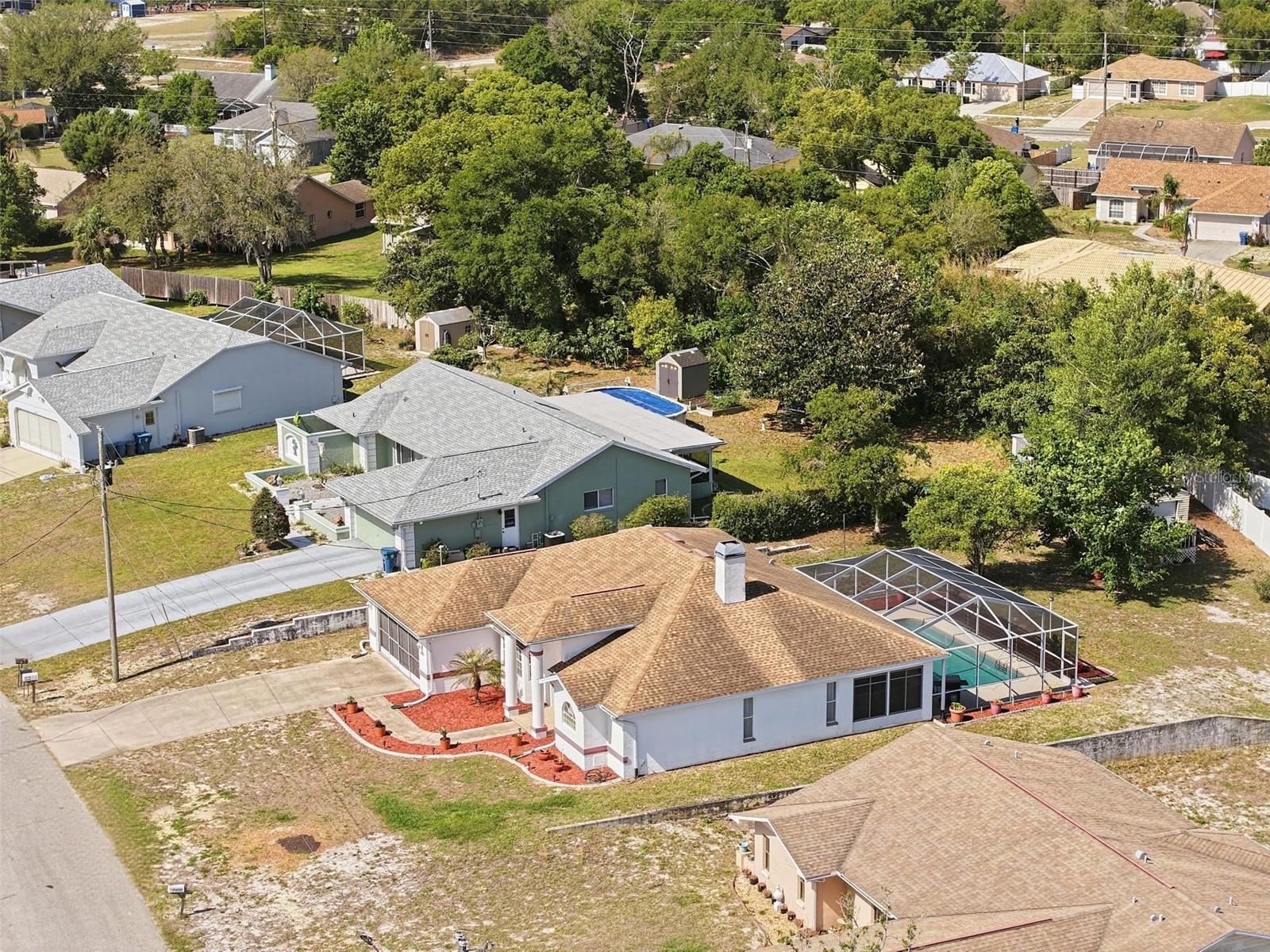 6125 NANTUCKET LN, SPRING HILL, FL, 34608