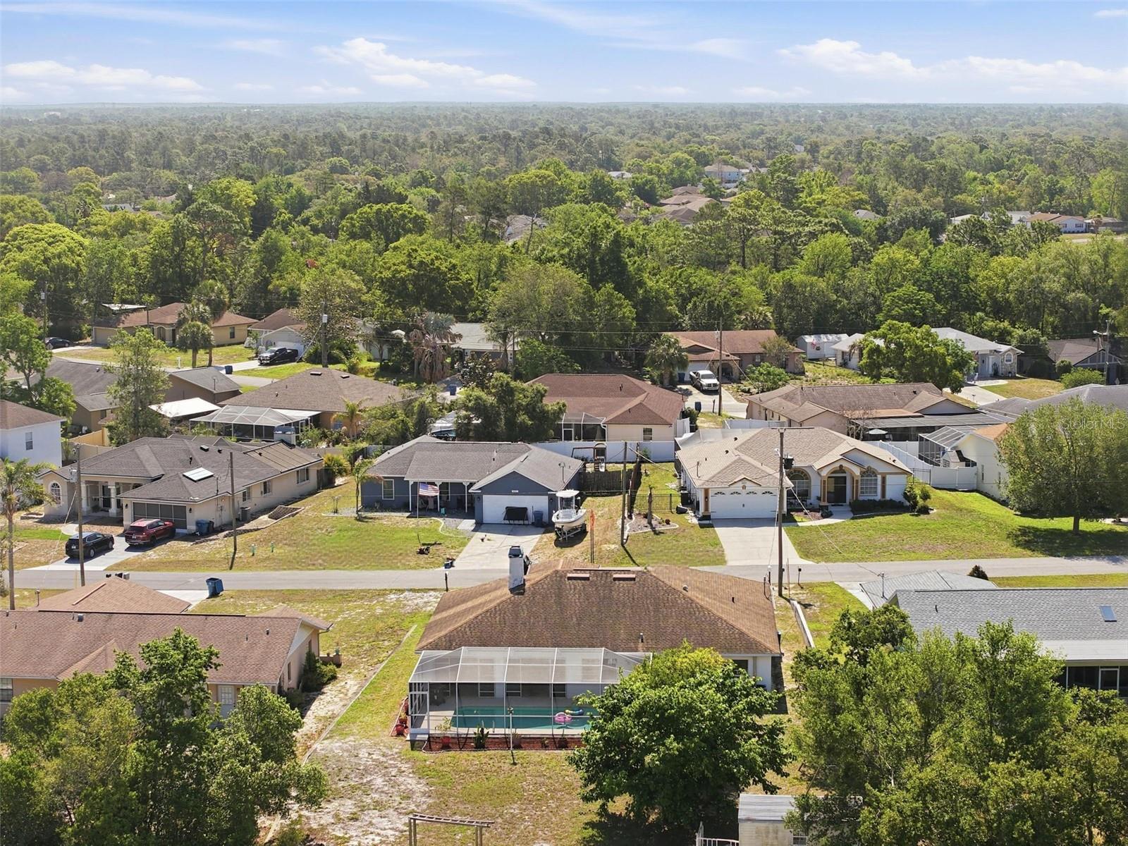 6125 NANTUCKET LN, SPRING HILL, FL, 34608