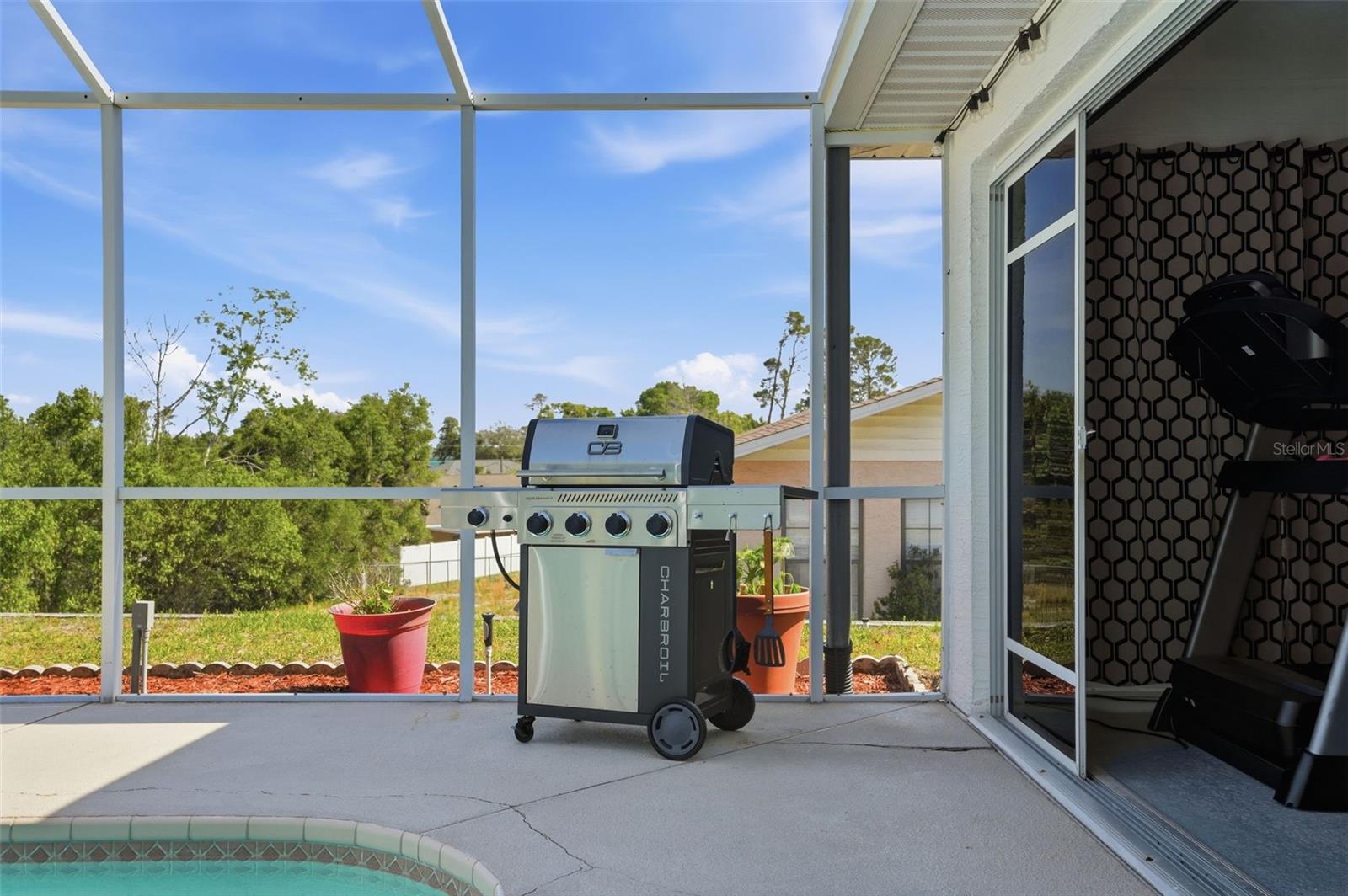 6125 NANTUCKET LN, SPRING HILL, FL, 34608