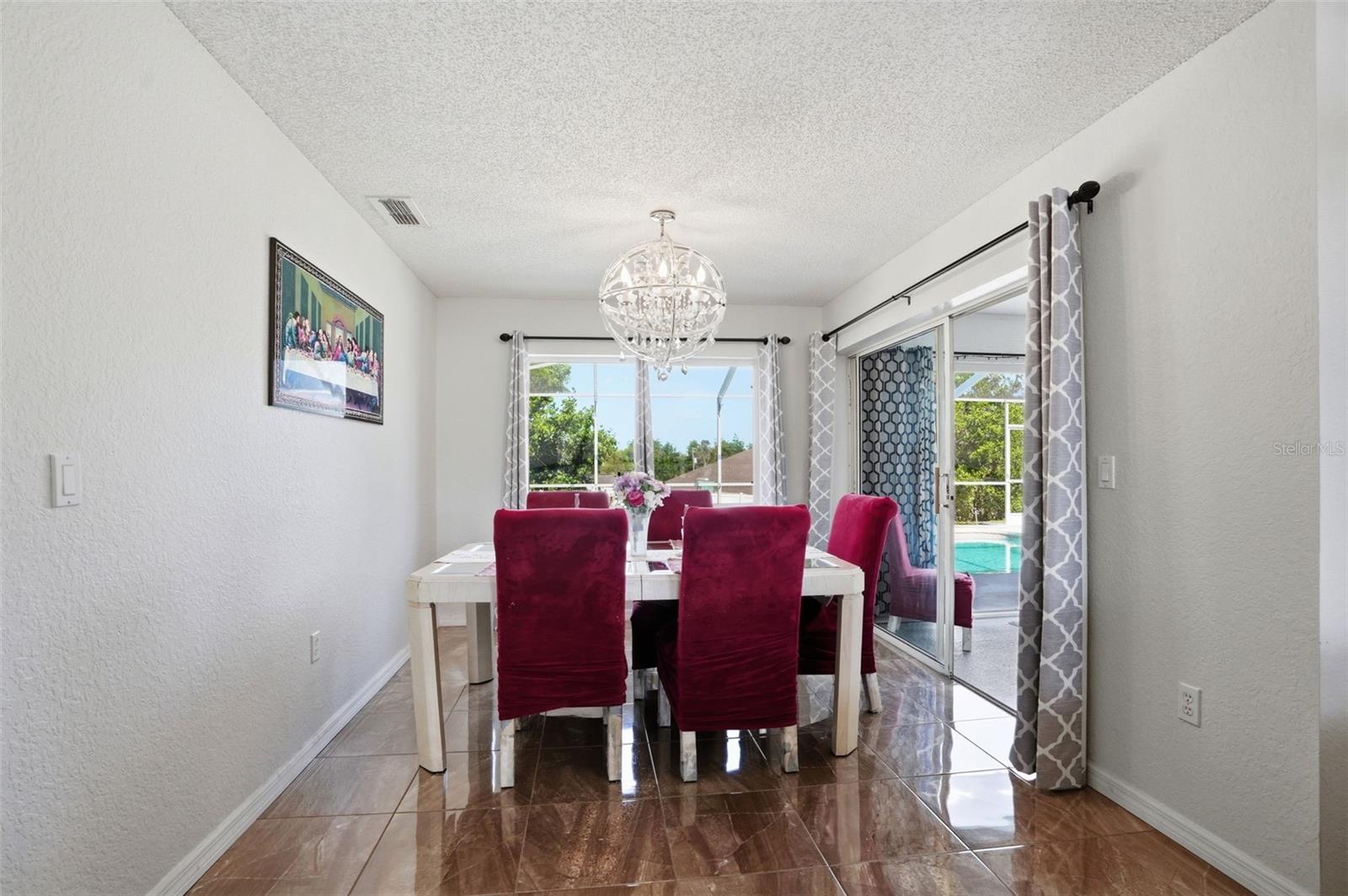 6125 NANTUCKET LN, SPRING HILL, FL, 34608