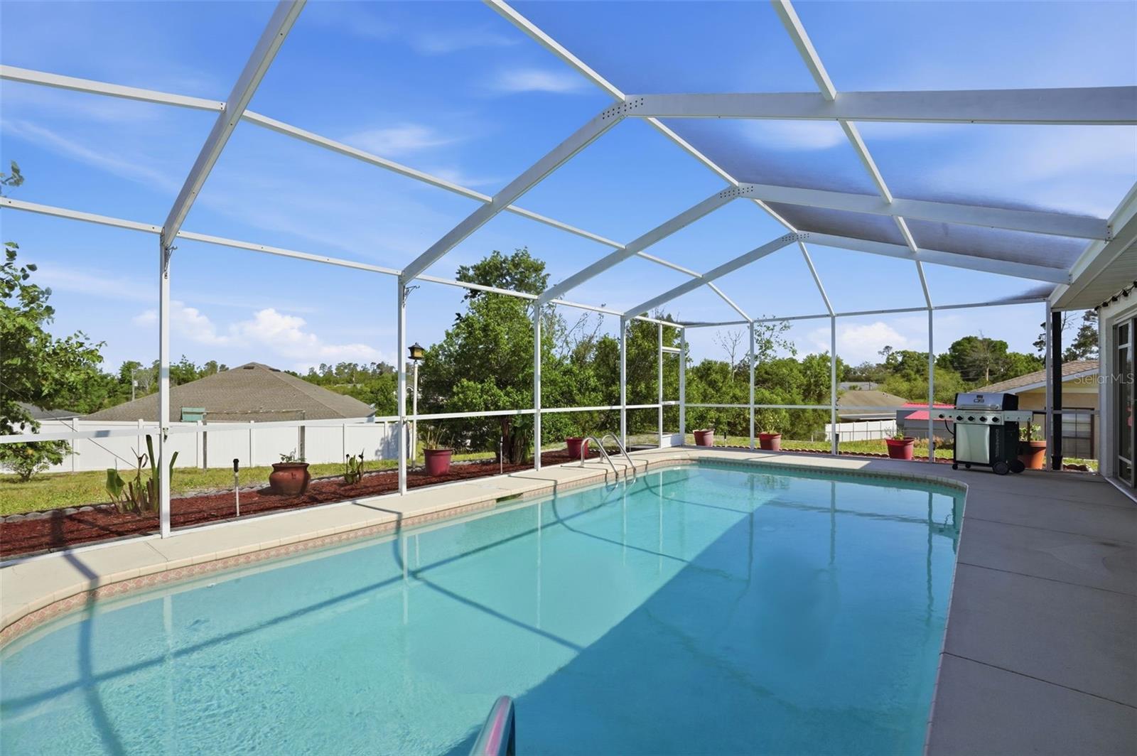6125 NANTUCKET LN, SPRING HILL, FL, 34608