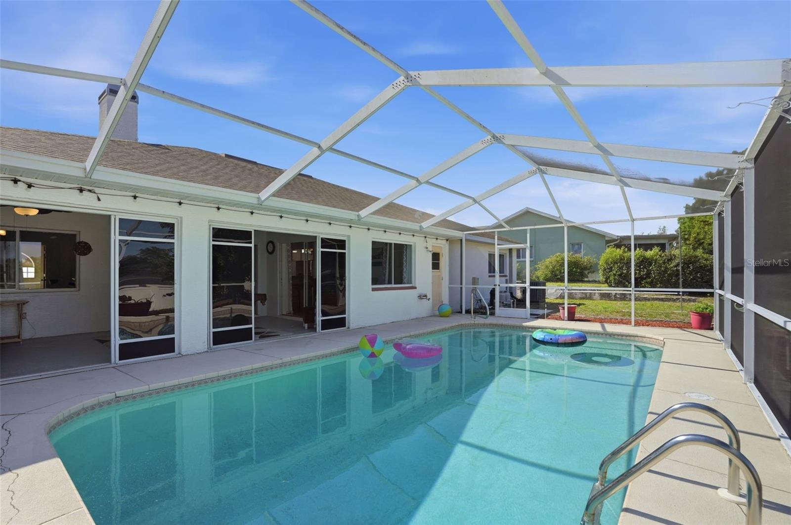 6125 NANTUCKET LN, SPRING HILL, FL, 34608