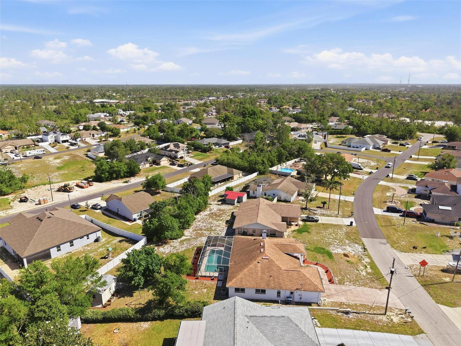 6125 NANTUCKET LN, SPRING HILL, FL, 34608