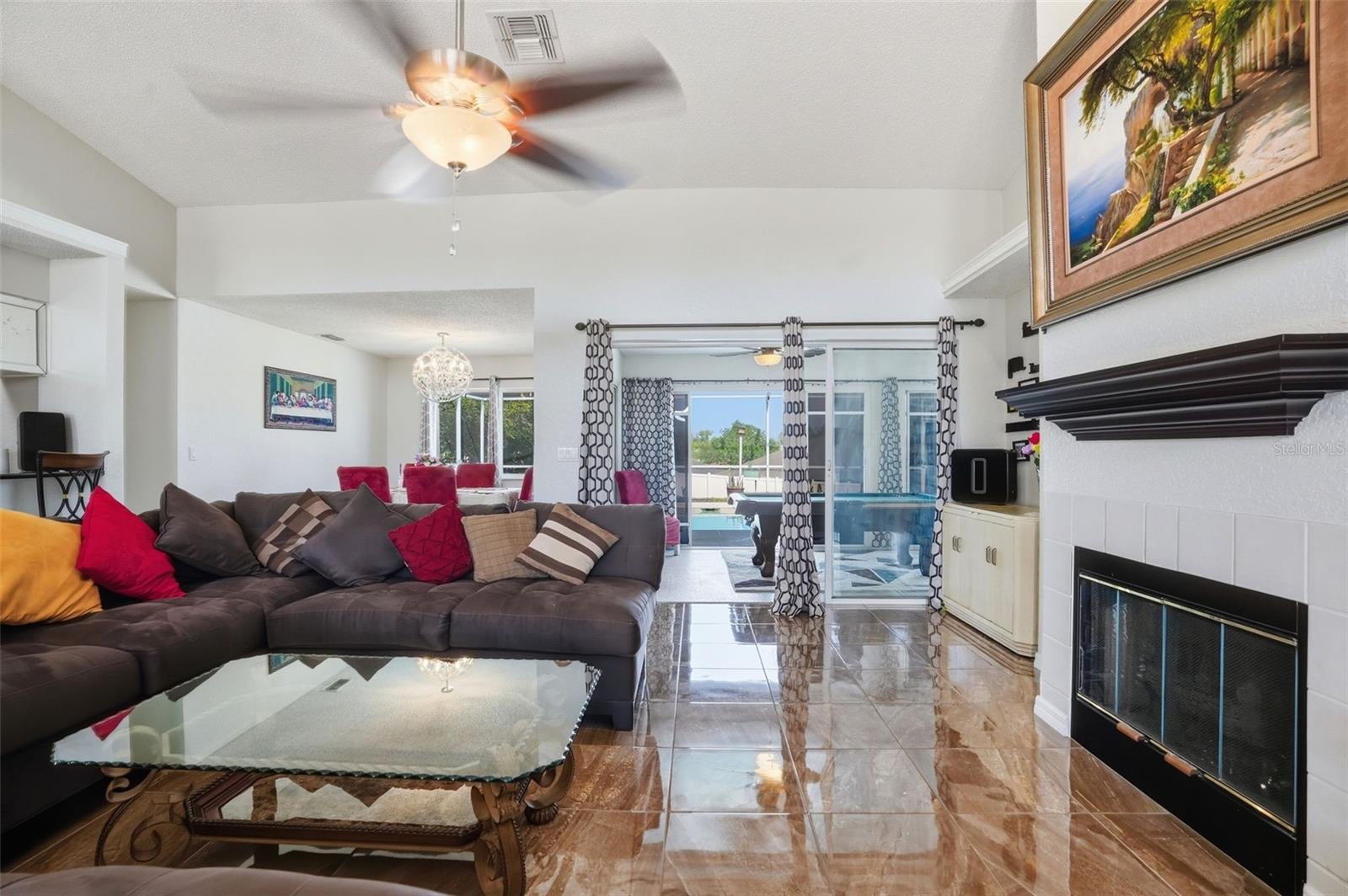 6125 NANTUCKET LN, SPRING HILL, FL, 34608