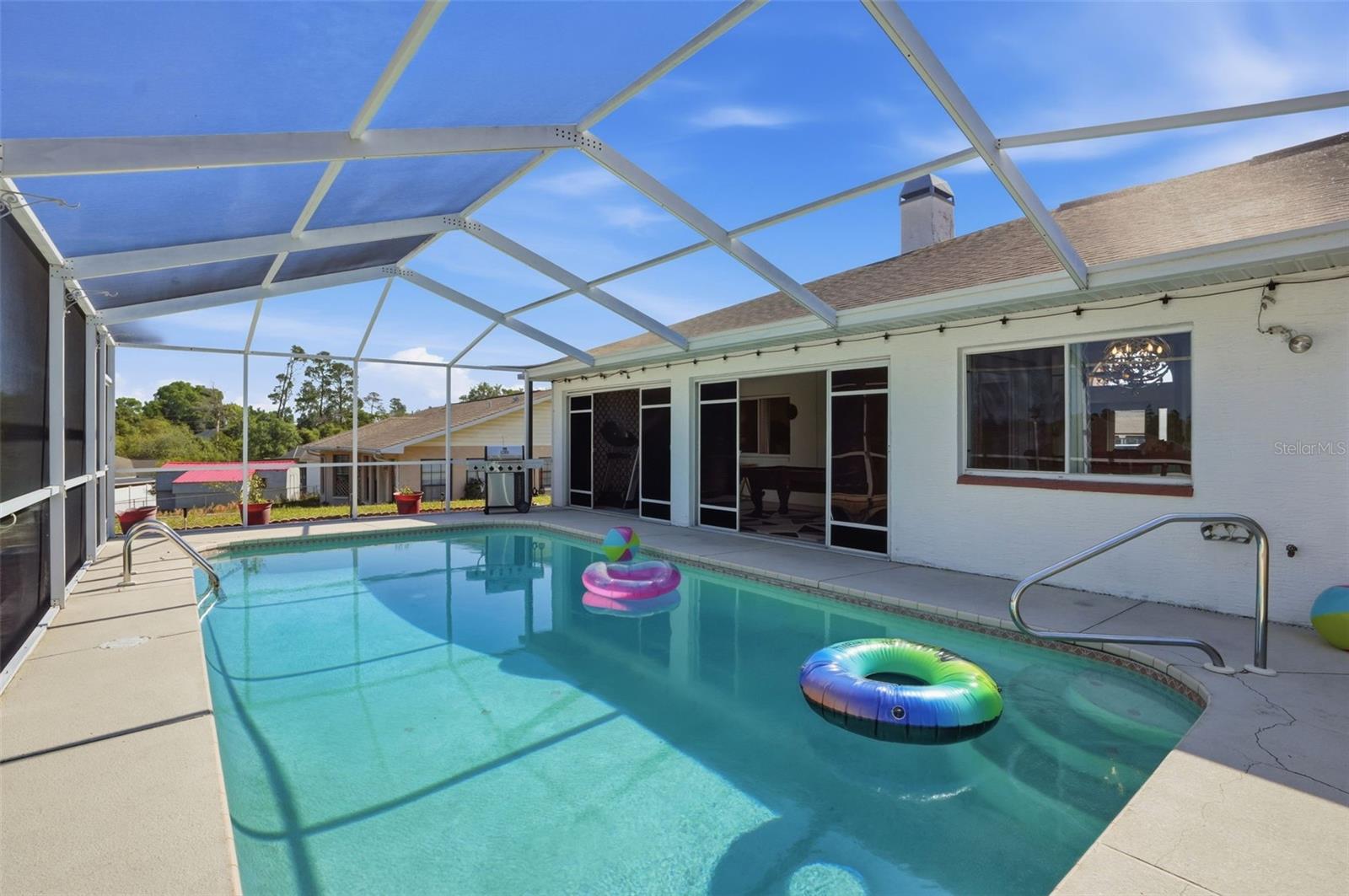 6125 NANTUCKET LN, SPRING HILL, FL, 34608