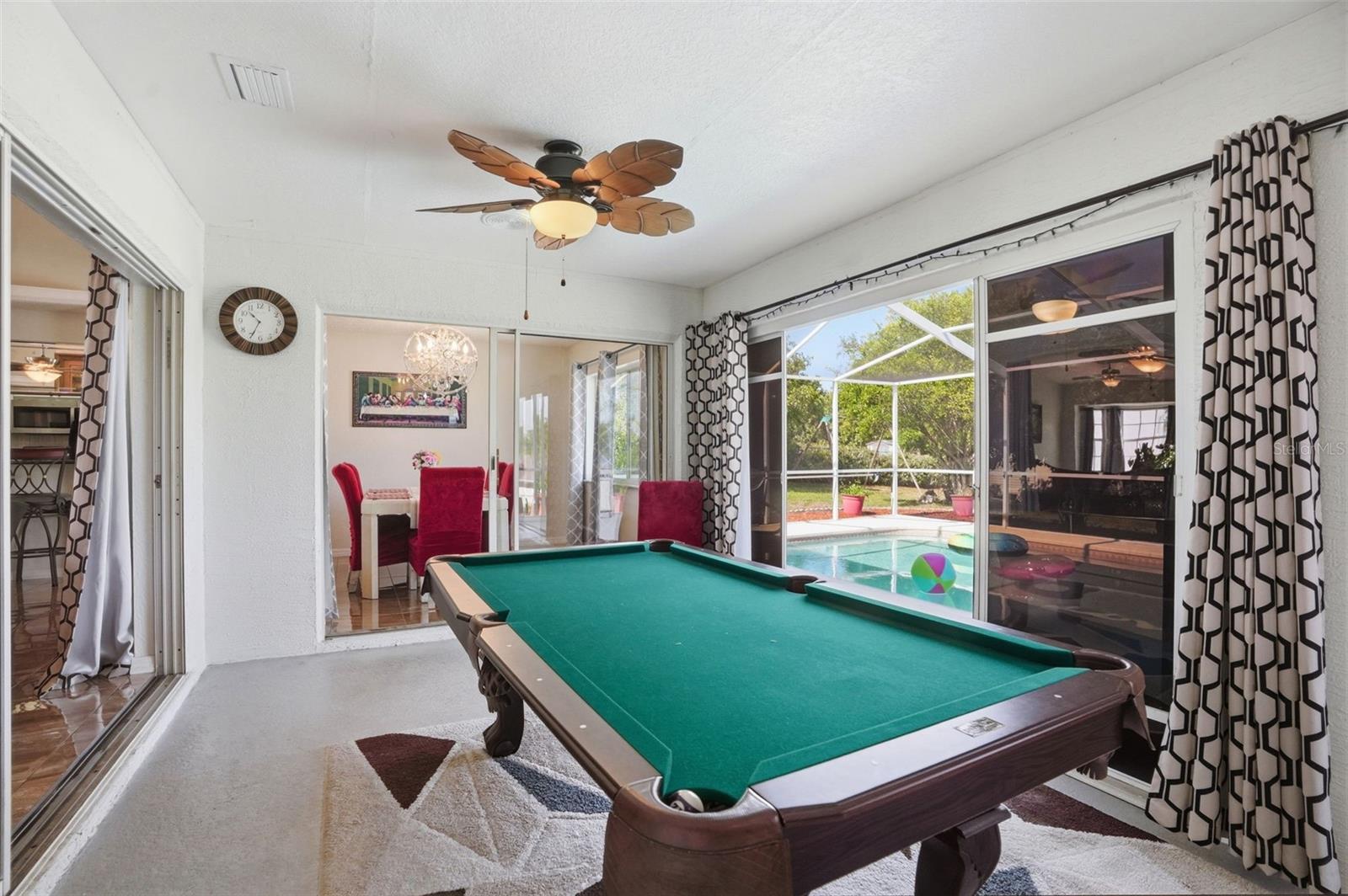 6125 NANTUCKET LN, SPRING HILL, FL, 34608