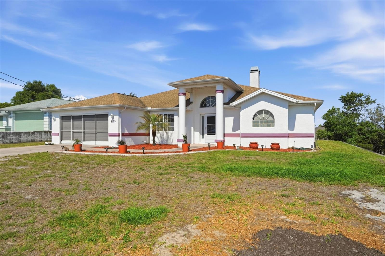 6125 NANTUCKET LN, SPRING HILL, FL, 34608