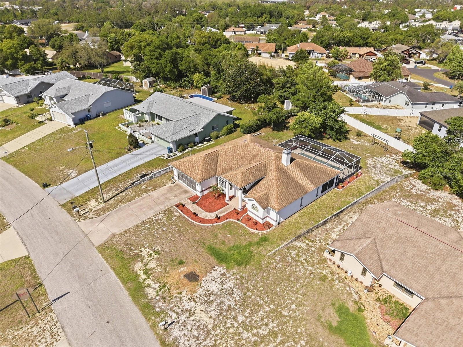 6125 NANTUCKET LN, SPRING HILL, FL, 34608