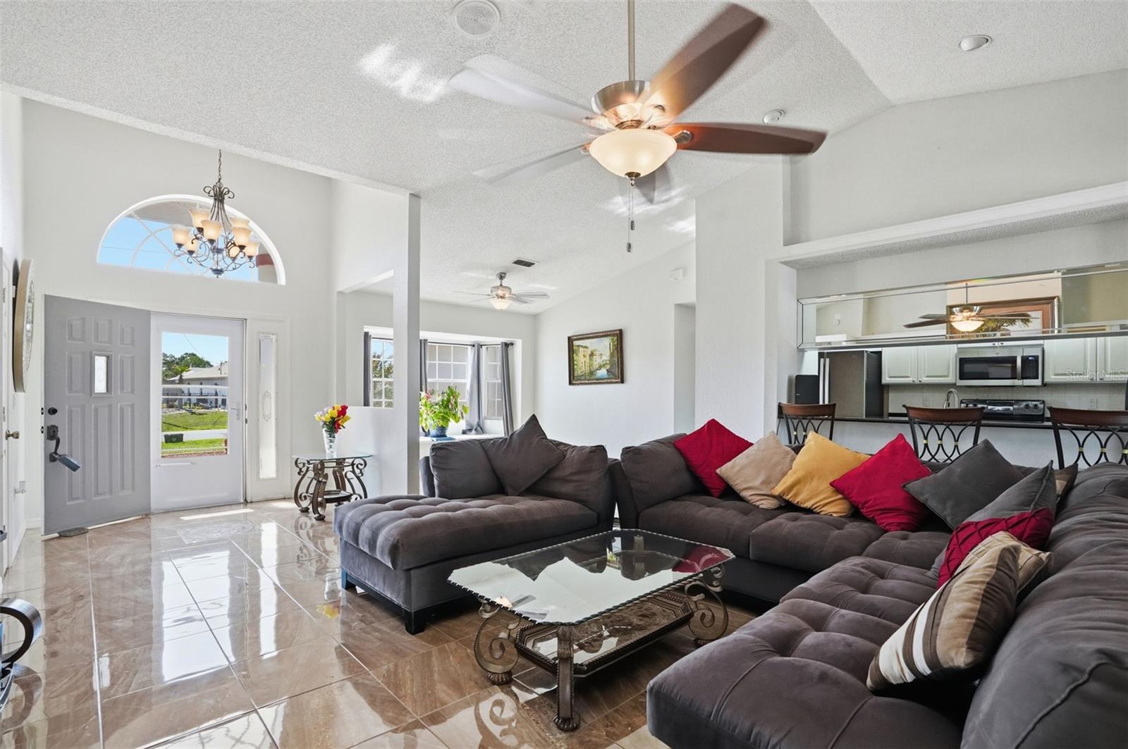 6125 NANTUCKET LN, SPRING HILL, FL, 34608