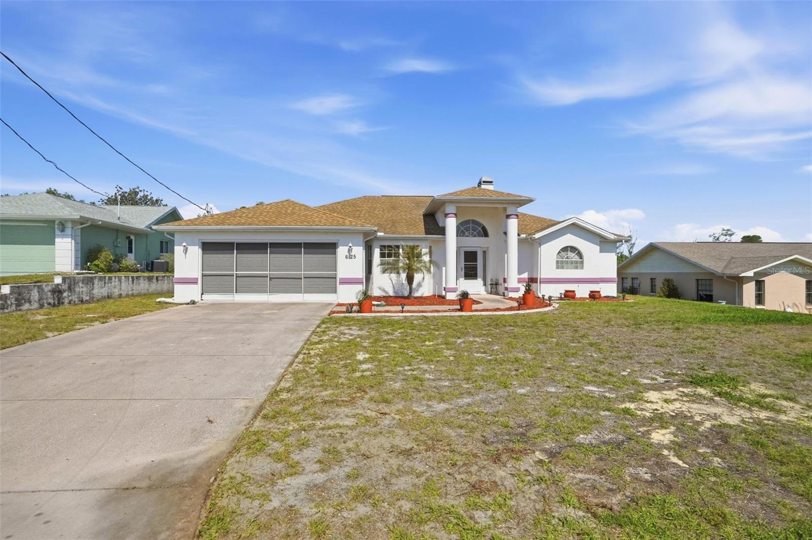 6125 NANTUCKET LN, SPRING HILL, FL, 34608