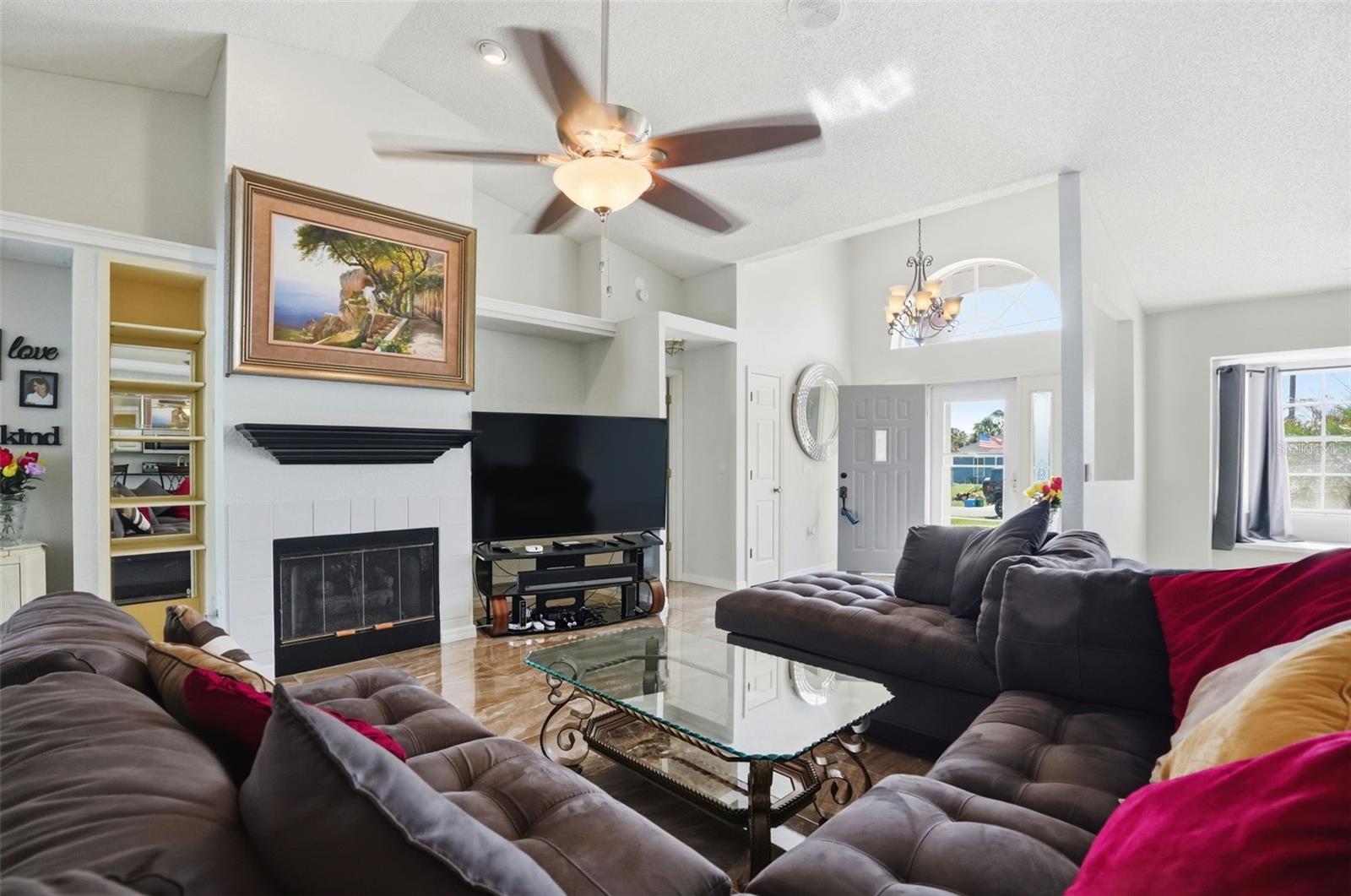 6125 NANTUCKET LN, SPRING HILL, FL, 34608