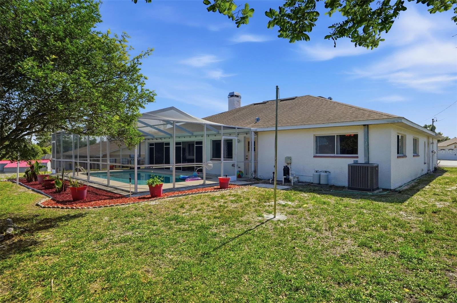 6125 NANTUCKET LN, SPRING HILL, FL, 34608