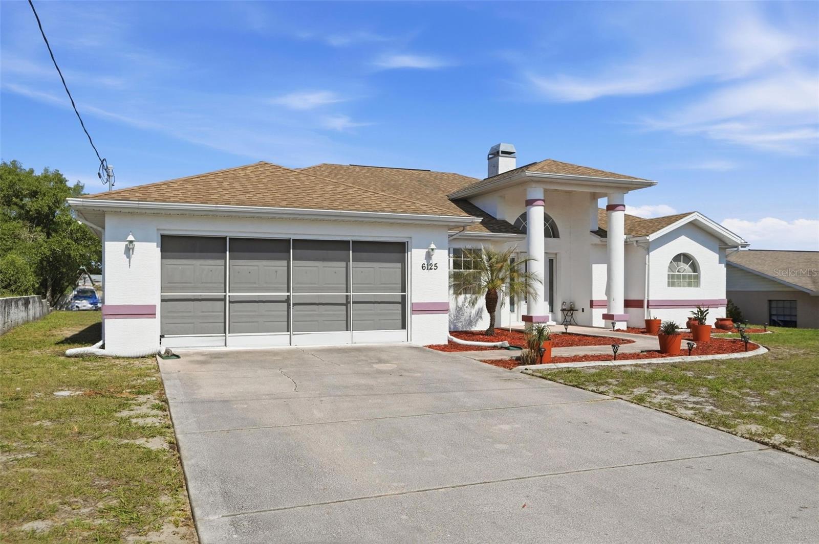 6125 NANTUCKET LN, SPRING HILL, FL, 34608