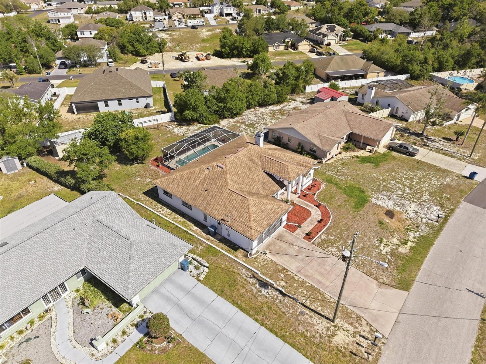 6125 NANTUCKET LN, SPRING HILL, FL, 34608