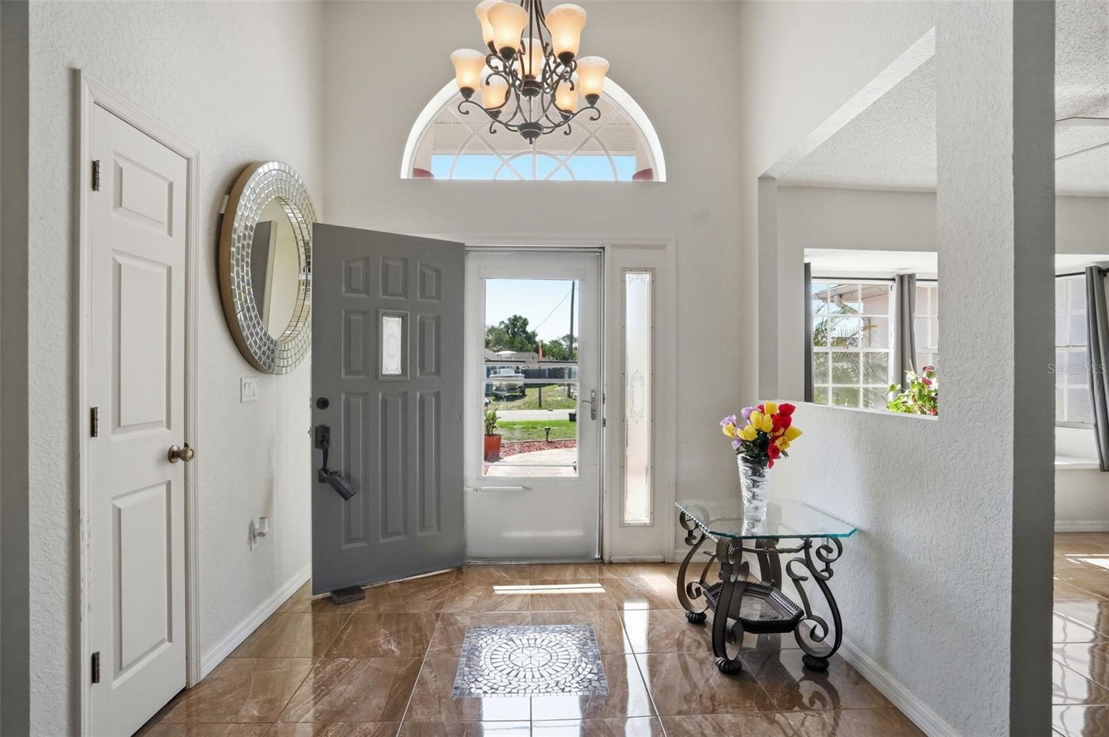 6125 NANTUCKET LN, SPRING HILL, FL, 34608