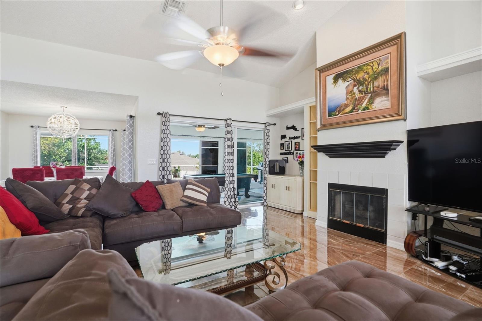 6125 NANTUCKET LN, SPRING HILL, FL, 34608