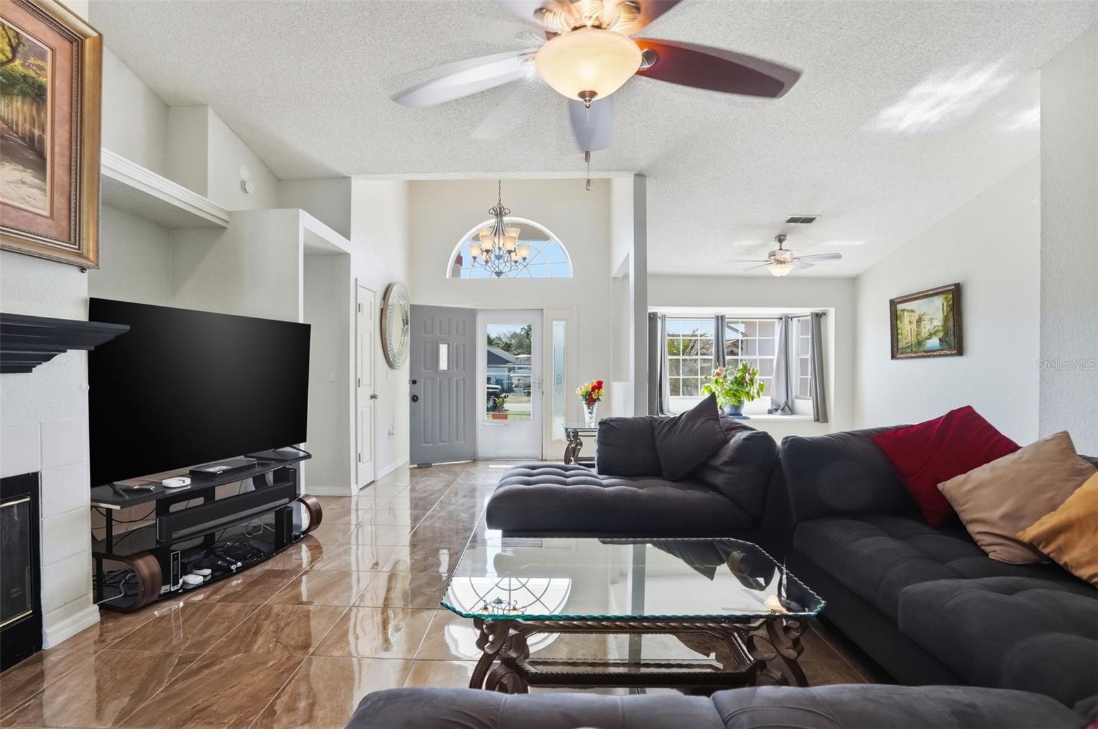 6125 NANTUCKET LN, SPRING HILL, FL, 34608