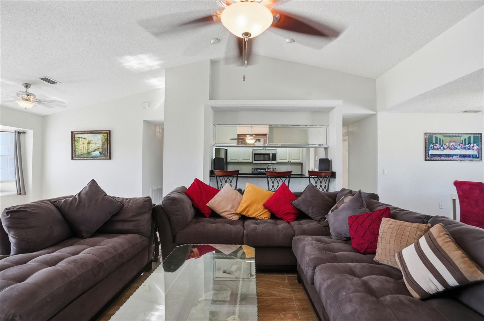 6125 NANTUCKET LN, SPRING HILL, FL, 34608