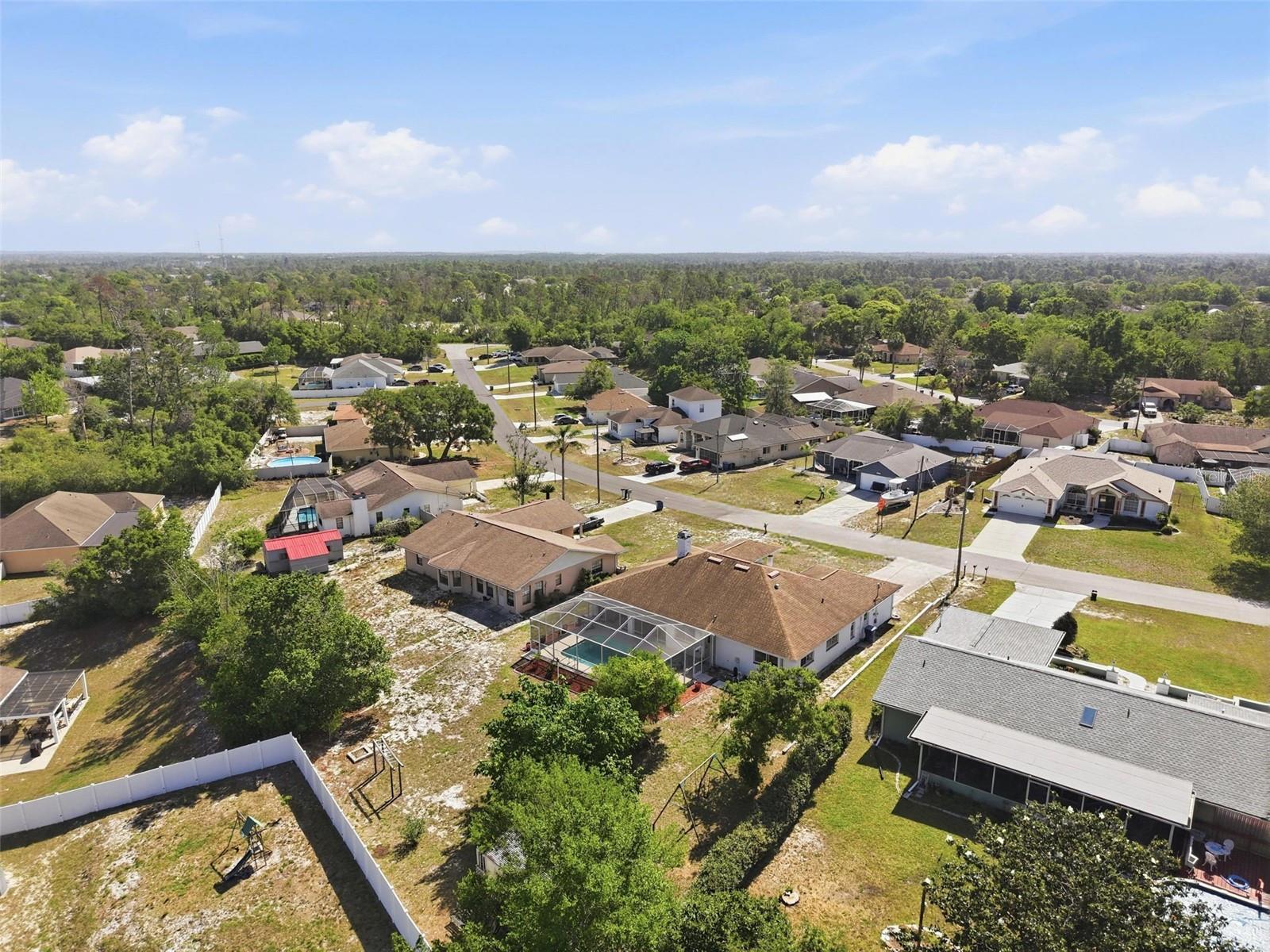 6125 NANTUCKET LN, SPRING HILL, FL, 34608