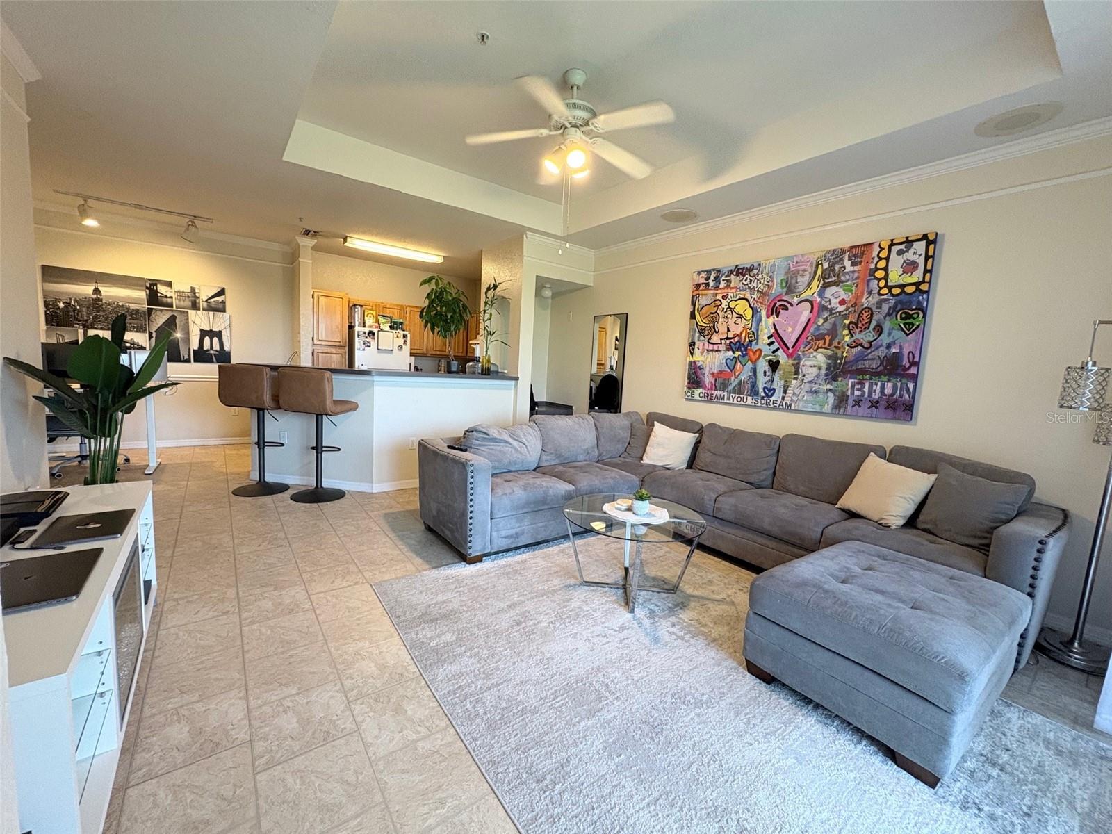 6685 QUEENS BOROUGH AVE #306, ORLANDO, FL, 32835