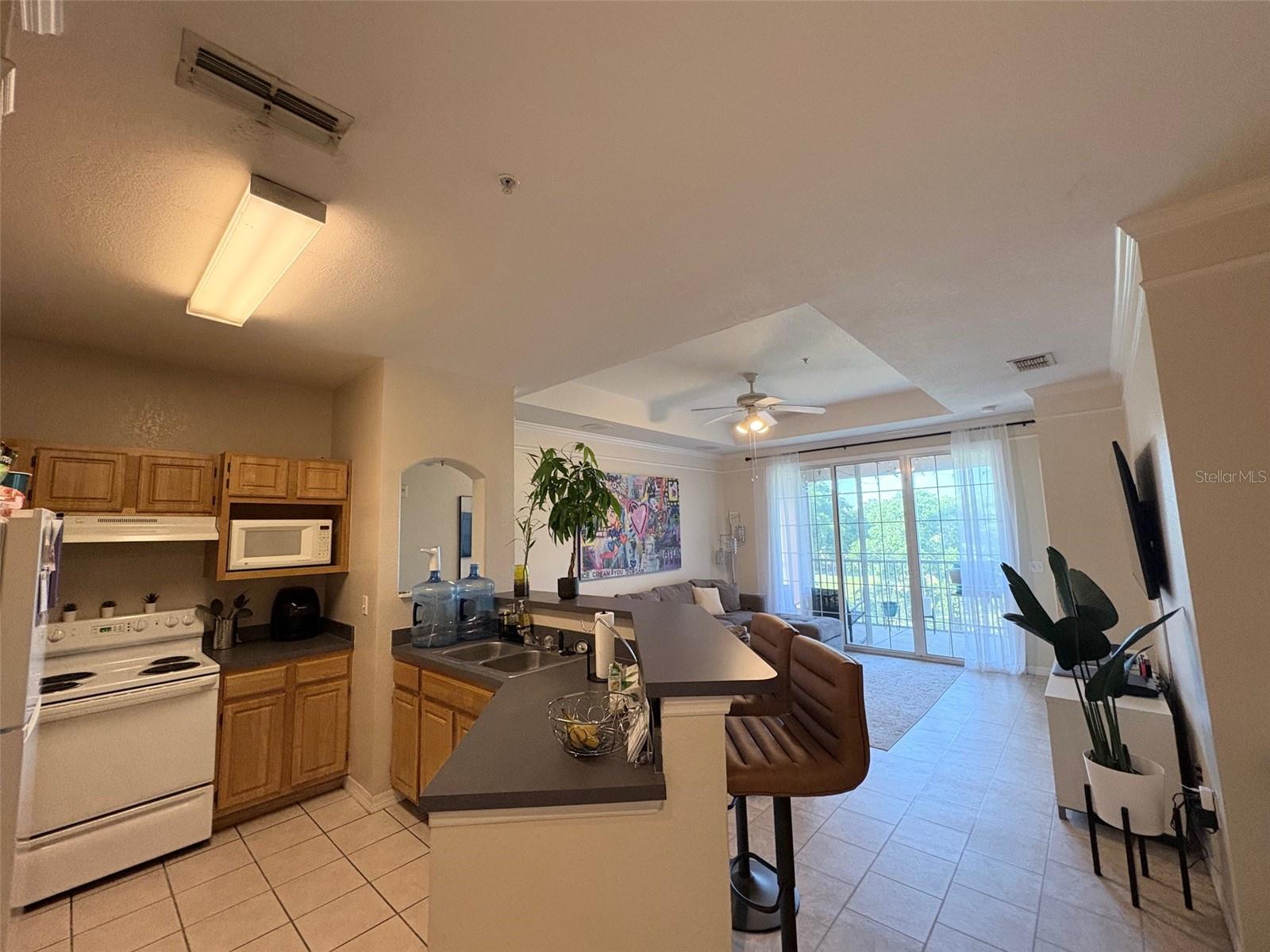 6685 QUEENS BOROUGH AVE #306, ORLANDO, FL, 32835