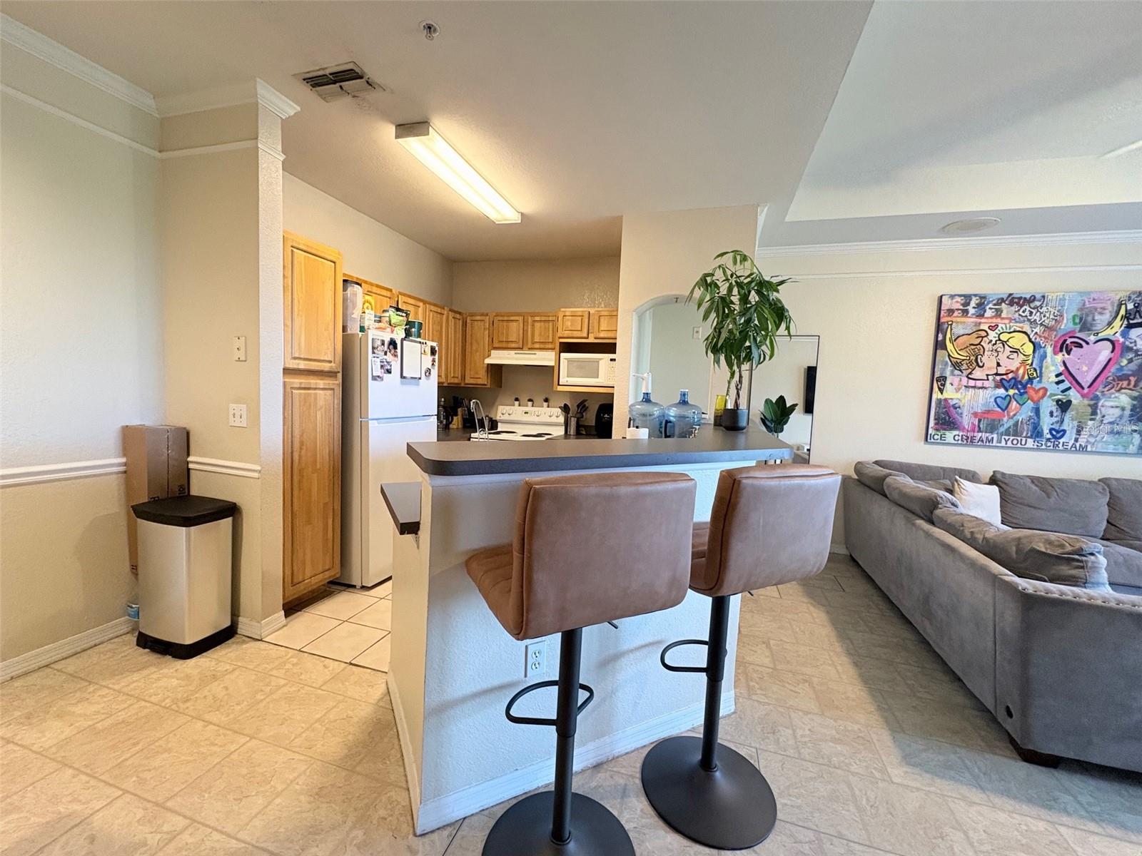 6685 QUEENS BOROUGH AVE #306, ORLANDO, FL, 32835