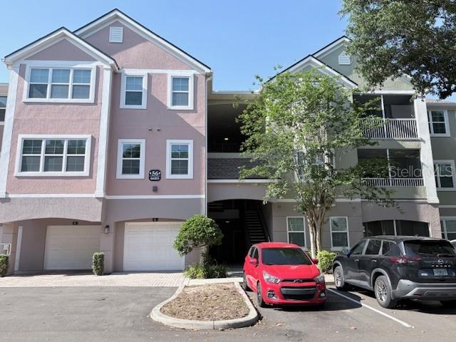 6685 QUEENS BOROUGH AVE #306, ORLANDO, FL, 32835