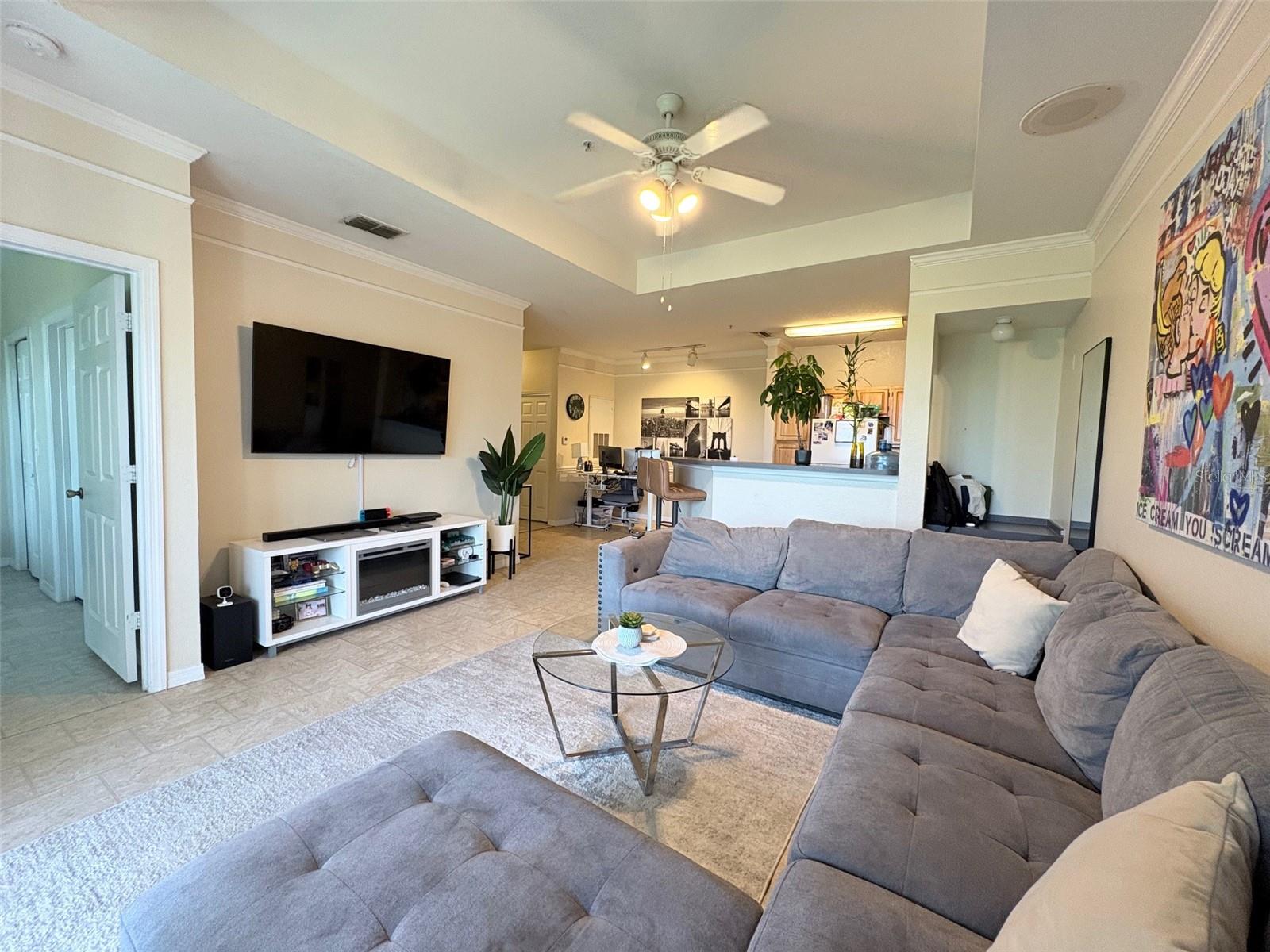 6685 QUEENS BOROUGH AVE #306, ORLANDO, FL, 32835