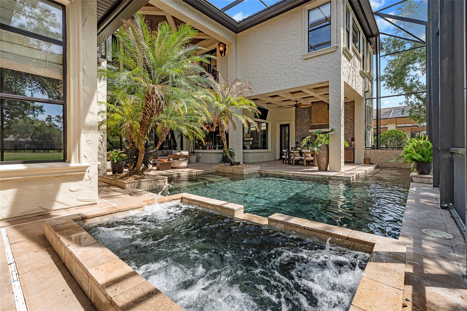 641 WOODBRIDGE DR, ORMOND BEACH, FL, 32174